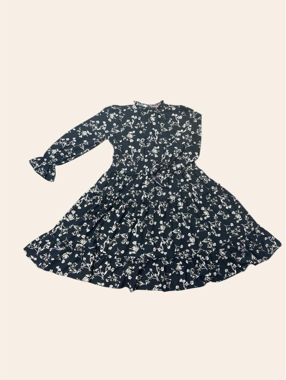 Maple Cliff Dress - Picture 6 of 8